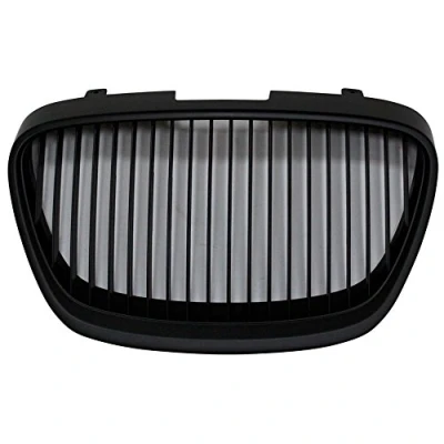 Imagen de AutoStyle DX SG771 Parrilla SEAT: Leon II Hatchback (1P1) 2.0 TDI, 1.8 TSI, 1.9 1.6 TFSI, MultiFuel, 1.4 16V, Cupra R,