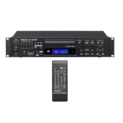 Imagen de Tascam CD 200SB