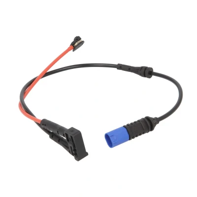 Imagen de QUICK BRAKE WS 0499 A Sensor de Desgaste Pastillas Frenos Kit ejes BMW: 2 Active Tourer (U06) 223i Mild Hybrid, 218d