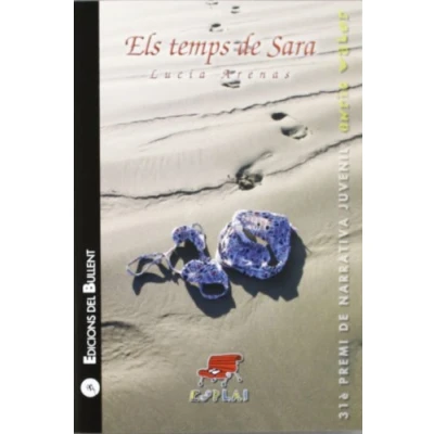 Imagen de Els temps de Sara: 51 (Esplai)