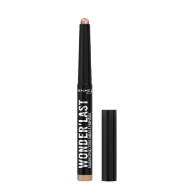 Imagen de Rimmel London Wonder&#039;Last Sombra de Ojos en Barra 004 Soft Bubbles, 1.64 g