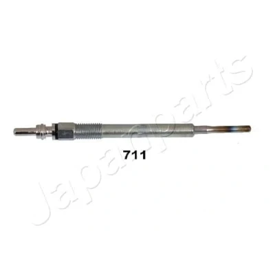 Imagen de JAPANPARTS PZ711 Bujía de precalentamiento CITROËN: Berlingo / First I, C5 Aircross, Xsara Hatchback, PEUGEOT: Boxer Furgón, 206 Hatchback