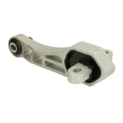 Imagen de FEBI BILSTEIN 100225 Soporte de motor posterior Rodamiento caucho metal FIAT: Fiorino III Furgón / Familiar, Linea, MPV