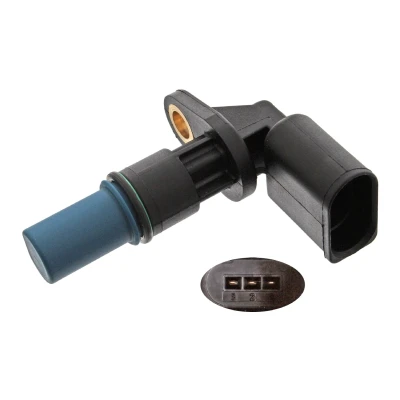 Imagen de FEBI BILSTEIN 38768 Sensores VOLKSWAGEN: Golf 4, 5, Touran I, SEAT: Leon II Hatchback, I Altea XL, AUDI: A4 B7 Avant