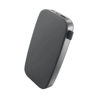 Imagen de Powerbank Portátiles Fresh&#039;n Rebel 27.000 Mah Gris