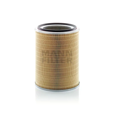 Imagen de MANN FILTER C 31 1256/2 Filtro de aire 397 308 Cartucho filtrante