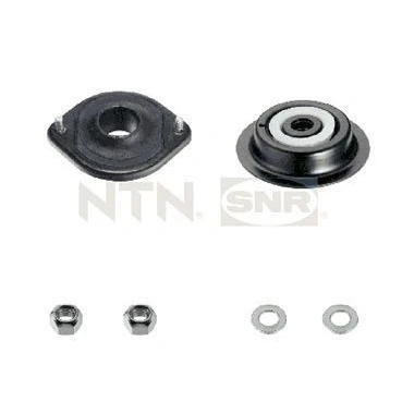 Imagen de SNR KB653.02 Kit reparación, apoyo columna amortiguación con juego de tornillos OPEL: Corsa B Hatchback