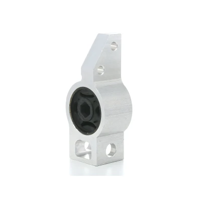 Imagen de SASIC 2256003 Silentblock Brazo de Suspension Eje delantero, posterior, izquierda, debajo VOLKSWAGEN: GOLF 5, Touran I, 6 norauto, oscaro, mister