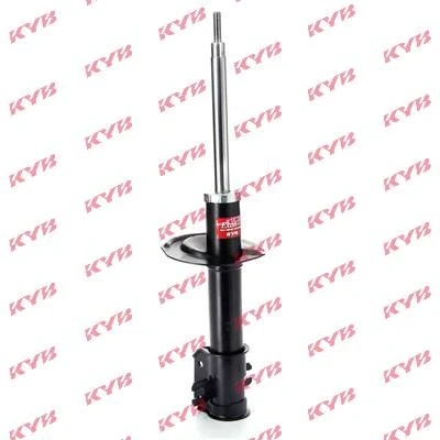 Imagen de KYB Excel G 334865 amortiguador Eje delantero Presión de gas Bitubular Columna Espiga arriba FIAT: Punto II Hatchback