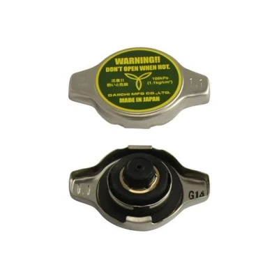 Imagen de Tapón, depósito de refrigerante KAVO PARTS CRC 1005