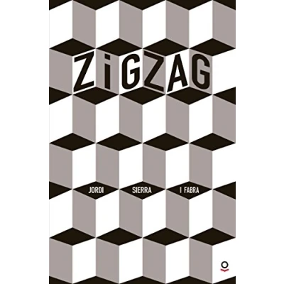 Imagen de Zigzag (SERIE ROJA(+14))