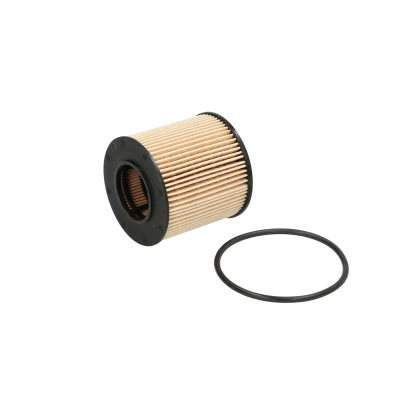Imagen de FILTRON OE 650/2 Filtro de aceite Cartucho filtrante SEAT: Ibiza 3, Leon II Hatchback, 4, VOLKSWAGEN: Touran I, Eos, Golf 5, AUDI: A3 Sportback