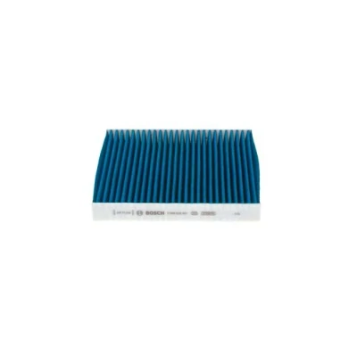 Imagen de BOSCH 0 986 628 581 Filtro de habitáculo carbón activado 215 185 29 TOYOTA: Corolla XII Familiar, HILUX 8 Pritsche/Fahrgestell
