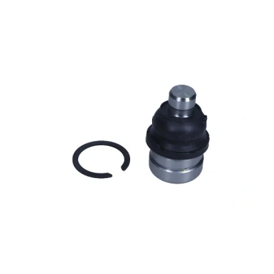 Imagen de QUARO QS7777/HQ Rótula de suspensión debajo con circlip para brazo oscilante transversal MITSUBISHI: Lancer 8, 8 Limousine, 7 Limousine