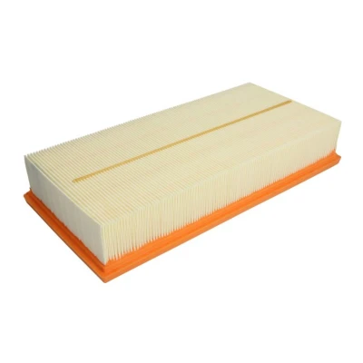 Imagen de HENGST FILTER E338L Filtro de aire 57 156 325 Cartucho filtrante CITROËN: C5 I Hatchback, C8, AX, PEUGEOT: 406 Coupé, Berlina, 306 Berlina