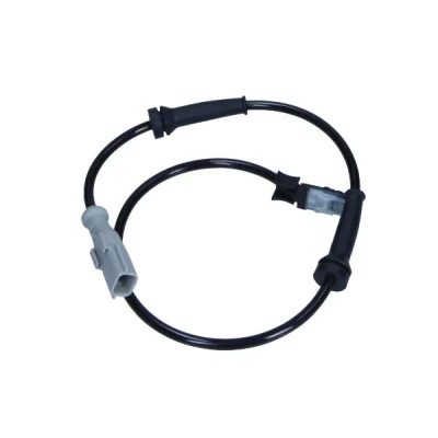 Imagen de MAXGEAR 20 0395 Sensor de ABS Eje trasero izquierda 585 RENAULT: Kangoo II Express, / Grand Kangoo, Be Bop