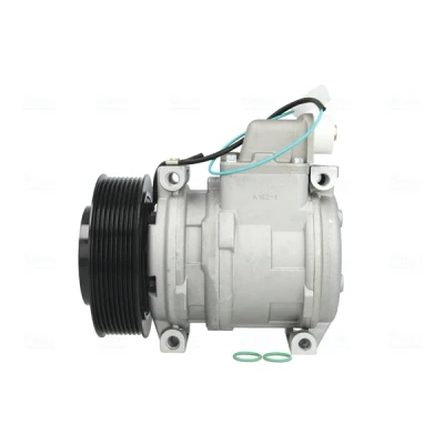 Imagen de NISSENS 890023 Compresor de Aire Acondicionado 10PA15C 24 PAG 46 R 134 a