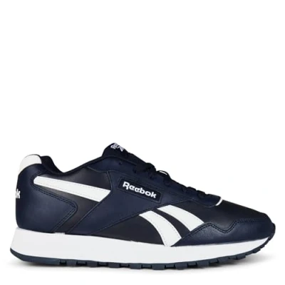 Imagen de Reebok Glide, Zapatillas Unisex Adulto, Vector Navy FTWR White Navy, 44 EU