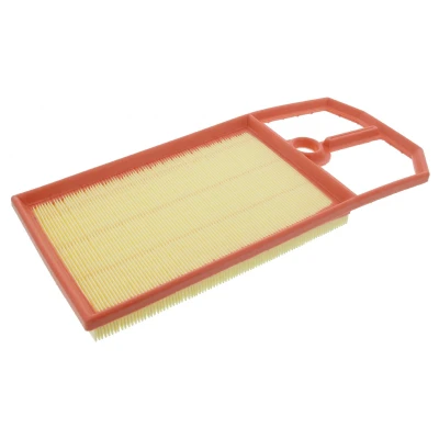 Imagen de MAPCO 60810 Filtro de aire 31 187 417 Cartucho filtrante, para trabajo pesado SEAT: Leon I Hatchback, Ibiza 2, Toledo 2 Limousine, VOLKSWAGEN: Golf 4