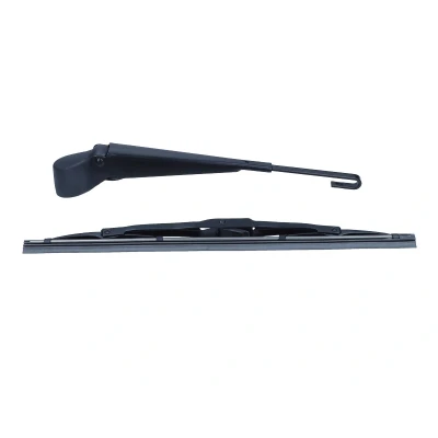Imagen de MAXGEAR 39 0859 Juego de brazos limpiaparabrisas, limpieza parabrisas FORD: Fiesta Mk6 Hatchback (JA8, JR8) 1.4 LPG, 1.0, 1.5 TDCi, 1.6 ST200