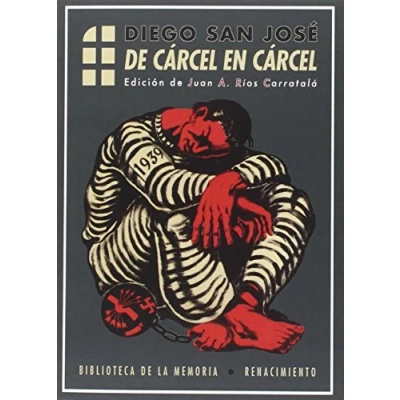 Imagen de De Cárcel En (LOS CUATRO VIENTOS)
