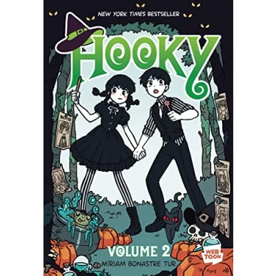 Imagen de Hooky Volume 2 :