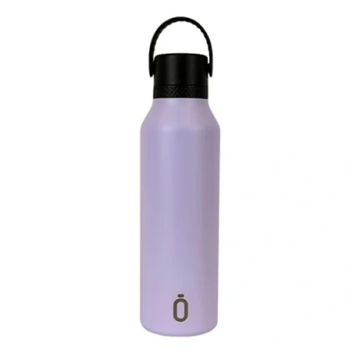 Imagen de Botella Termo Runbott Mii 600ml Orquidea