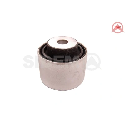 Imagen de SIDEM 827611 Silentblock Brazo de Suspension posterior, Eje delantero abajo Rodamiento caucho metal oscilante longitudinal JAGUAR: XJ Berlina