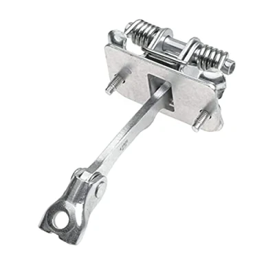 Imagen de WIELEN Compatible con tirador de bloqueo para puerta delantera izquierda derecha Citroën C2 9181.H6