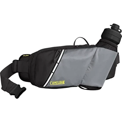 Imagen de CAMELBAK Riñonera Podiu Flow Belt 620ml, Plata/Cal, 2L