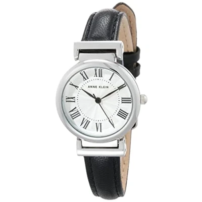 Imagen de Anne Klein Reloj de Vestir AK/2247SVBK, Negro