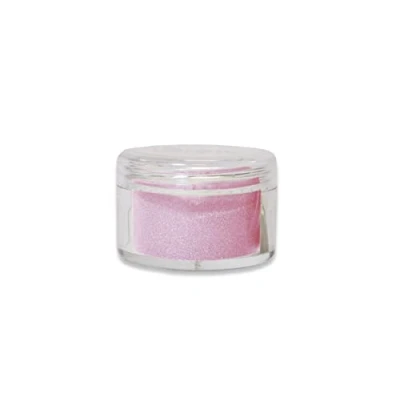 Imagen de Sizzix Making Essentials Polvo de Repujado Opaco, Rosa (Primrose), 12 g
