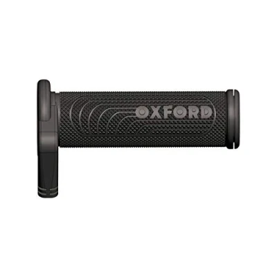 Imagen de OXFORD OF696C6 Mando a Distancia, Plata