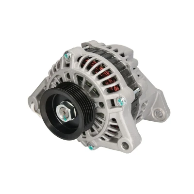 Imagen de STARDAX STX102155 Alternador 12V 80A NISSAN: ALMERA 1 Hatchback, Primera Berlina