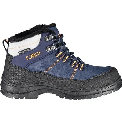 Imagen de CMP Botas de nieve unisex para niños ANNUUK WP, color, talla 37 EU Weit