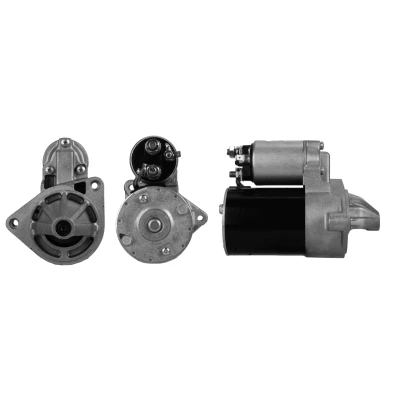 Imagen de LUCAS LRT00189 Motor de arranque 12 0,8 8 CHEVROLET: Matiz
