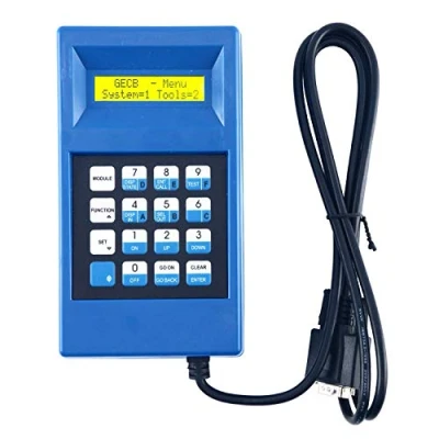Imagen de GAA21750AK3 herramienta de prueba universal para servidores azules, tiempo ilimitado desbloquear, reparación ascensores TT/Converter