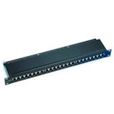 Imagen de Intronics Patchpanel 24 poorts Shielded With Cover