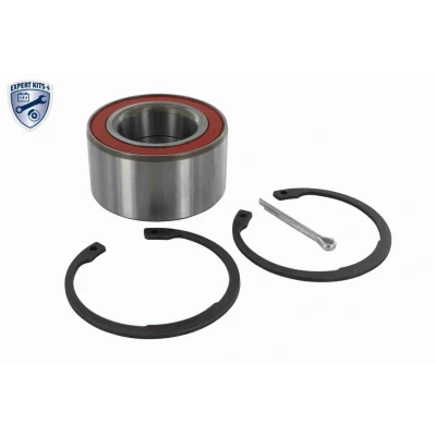 Imagen de VAICO V40 0378 Juego de cojinete rueda Eje delantero EXPERT KITS + 72, OPEL: Corsa C Hatchback, Astra F CC, Vectra A Berlina