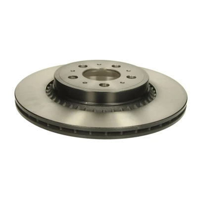 Imagen de TRW DF4338 Disco de freno 308 20 5 108 ventilado barnizado VOLVO: XC90 I