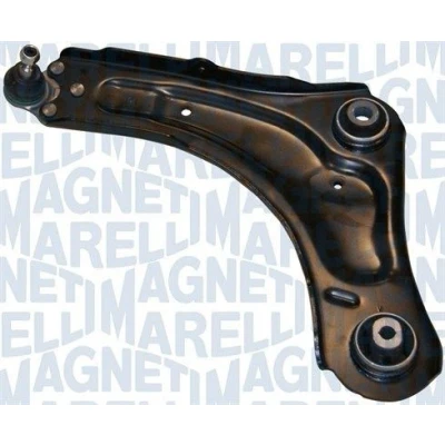 Imagen de MAGNETI MARELLI 301181396100 Barra oscilante, suspensión de ruedas Eje delantero, izquierda Brazo oscilante transversal RENAULT: MEGANE 3