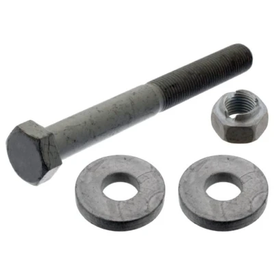 Imagen de FEBI BILSTEIN 46456 Juego de montaje, barra oscilante Eje delantero, izquierda, derecha MERCEDES BENZ: Clase C Berlina, S Berlina