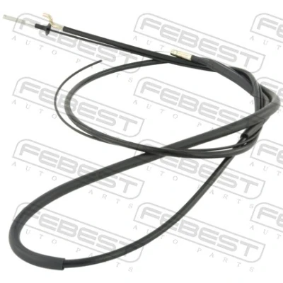 Imagen de Cable del capó FEBEST 17101 A8D2