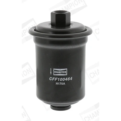 Imagen de CHAMPION CFF100464 Filtro Combustible enroscable HYUNDAI: Getz, Matrix, Coupe II, KIA: cee‘d I Hatchback, Familiar, Sportage II