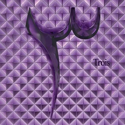 Imagen de Trois [Vinilo]