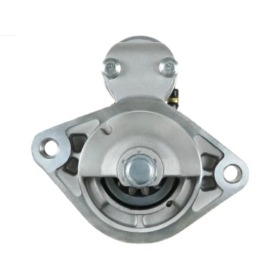 Imagen de AS PL S2002 Motor de arranque 12 1,20 11 OPEL: Astra F CC, Vectra B Berlina, A RENAULT: TWINGO 2