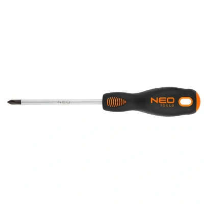 Imagen de NEO TOOLS 04 006 Destornillador PH1 75 magnético