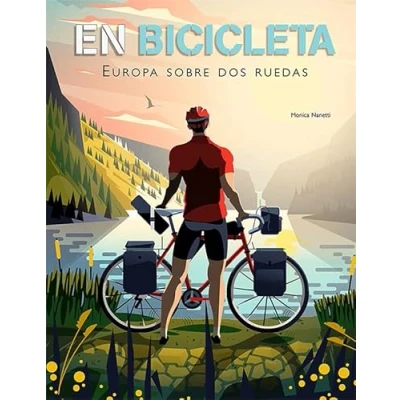 Imagen de En bicicleta: Europa sobre dos ruedas (SIN COLECCION)
