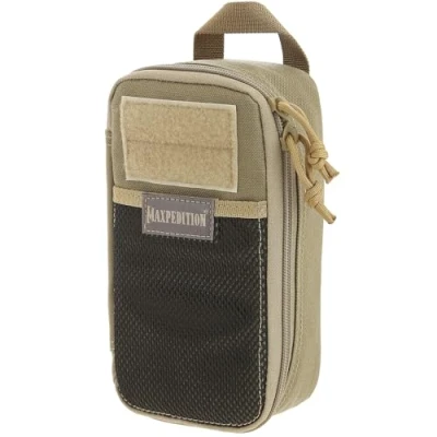 Imagen de Maxpedition MXPT1312K Zaino da Escursionismo,Unisex Adultos, Multicolor, un tamaño