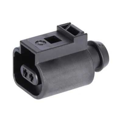 Imagen de FEBI BILSTEIN 37914 Conector VOLKSWAGEN: Polo III Hatchback, GOLF 5, 6, SEAT: Arosa norauto, oscaro, mister auto